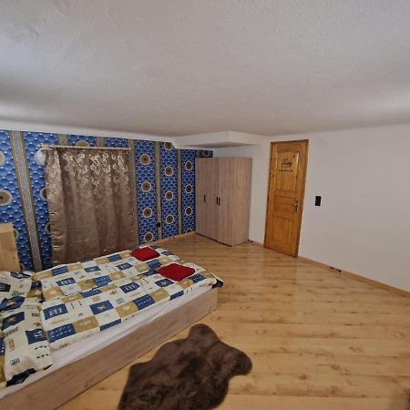 7Dab Josika 4 Contactless Self Check-In Aparthotel Boedapest Buitenkant foto