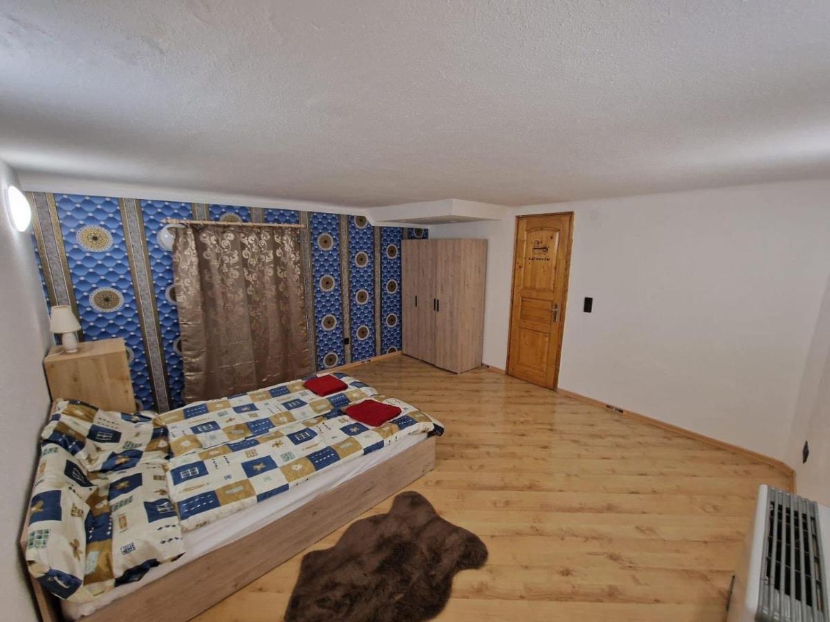 7Dab Josika 4 Contactless Self Check-In Aparthotel Boedapest Buitenkant foto